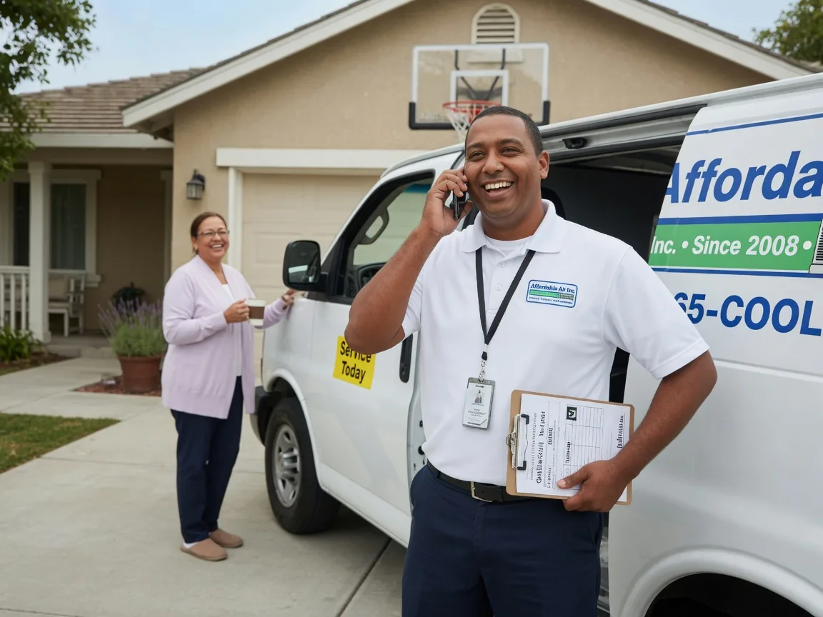 Central Ac Repair Point Marion, PA FAQs